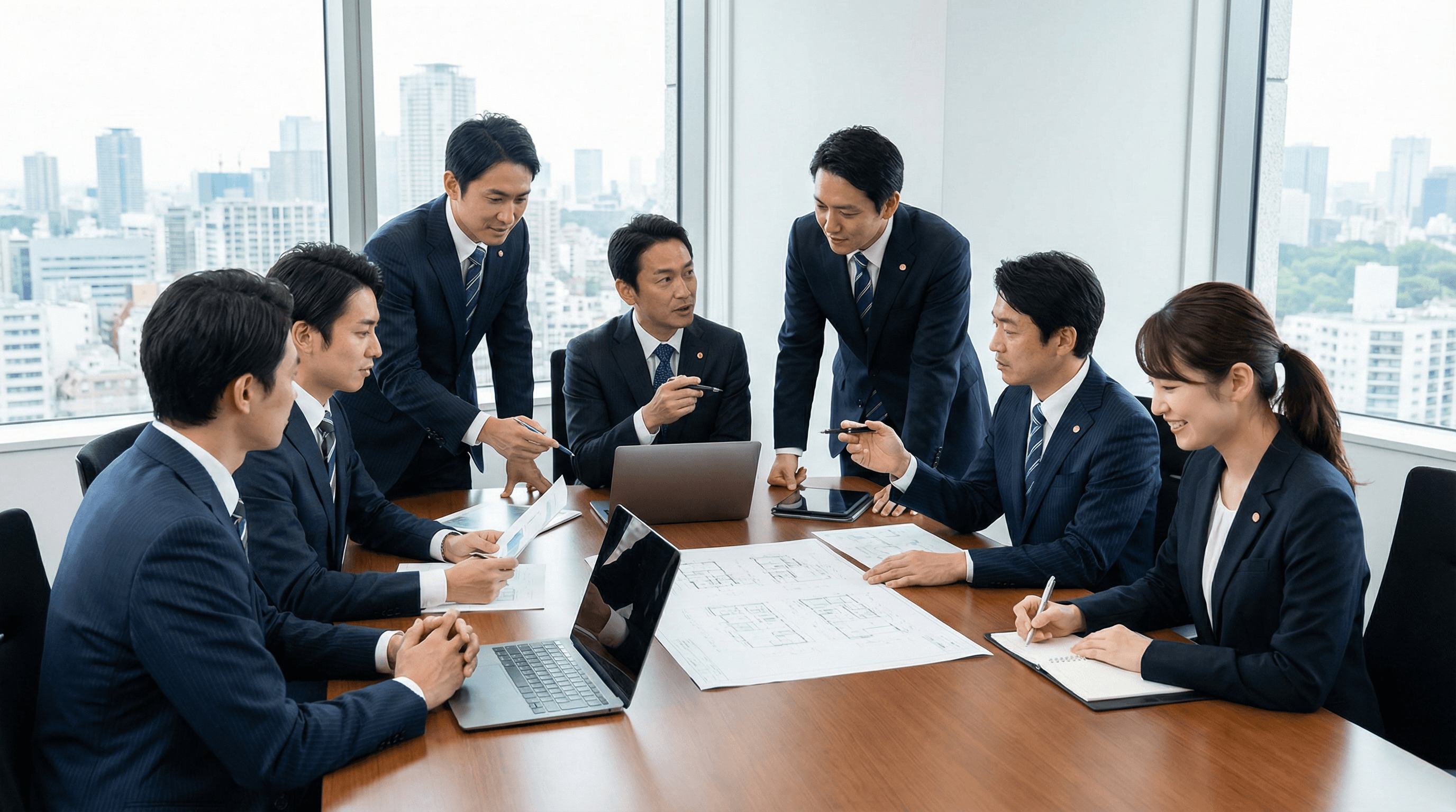 専門家連携のワンストップ対応